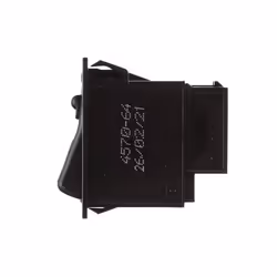 HELLA 6EH 004 570-641 Interruttore / Comando / Innesto 8 con funzione confort, Interruttore di sicurezza