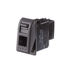 HELLA 6EH 007 832-601 Interruttore / Comando / Innesto 6 senza funzione confort, Interruttore di sicurezza
