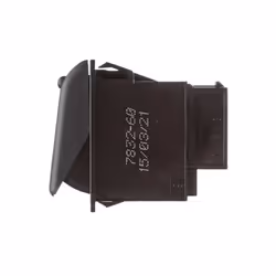 HELLA 6EH 007 832-601 Interruttore / Comando / Innesto 6 senza funzione confort, Interruttore di sicurezza