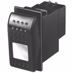 Interruttore HELLA 6EH 007 832-011