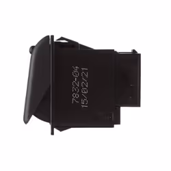 HELLA 6EH 007 832-041 Interruttore / Comando / Innesto 4 con funzione confort, Interruttore di sicurezza