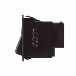 HELLA 6FH 004 570-541 Interruttore / Comando / Innesto 6 senza funzione confort