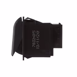 HELLA 6FH 007 832-051 Interruttore / Comando / Innesto 3 senza funzione confort