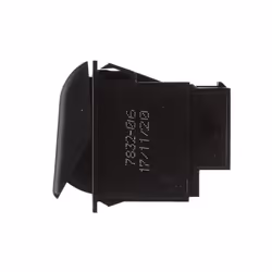 HELLA 6FH 007 832-061 Interruttore / Comando / Innesto 5