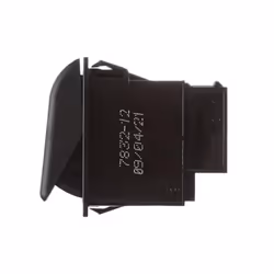 HELLA 6FH 007 832-121 Interruttore / Comando / Innesto 6 senza funzione confort