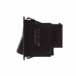HELLA 6GM 004 570-071 Interruttore / Comando / Innesto 4 senza funzione confort