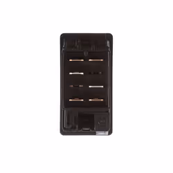 HELLA 6GM 007 832-631 Interruttore / Comando / Innesto 6 senza funzione confort