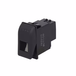 Indice: 6GM007 832-191. Numero del Produttore: 6GM 007 832-191. N° raccordi: 4. Produttore: HELLA. Tipo comando: Comando rove ...
