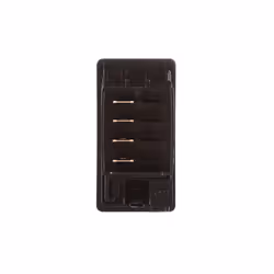 HELLA 6GM 007 832-211 Interruttore / Comando / Innesto 4 senza funzione confort