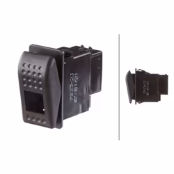 Interruttore HELLA 6GM 007 832-231
