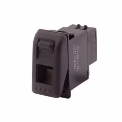 Interruttore / Comando / Innesto; HELLA; 4 Interruttore di sicurezza; 6603326, 76253295, 76259024, 05643700, Y06030310
