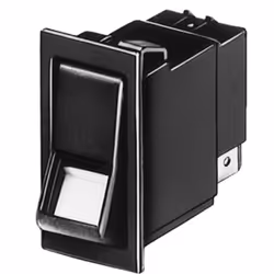 Funzione commutatore combinato: con funzione confort. Indice: 6HH004 570-451. Numero del Produttore: 6HH 004 570-451. N° racc ...