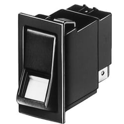 Interruttore di segnalazione pericolo HELLA 6HH 004 570-451