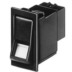 Interruttore di segnalazione pericolo HELLA 6HH 004 570-491