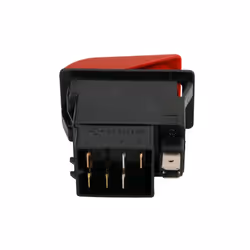 Interruttore di segnalazione pericolo HELLA 6HH 007 832-641