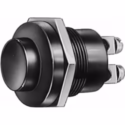 Alesaggio-ø [mm]: 22. Capacità di carico per 12v: max 12,5A kurzzeitig. Capacità di carico per 24v: max 6,25A kurzzeitig. Fun ...