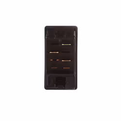 HELLA 6RH 007 832-431 Interruttore / Comando / Innesto 3 senza funzione confort