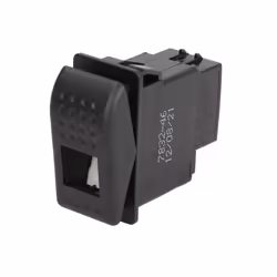 Indice: 6RH007 832-461. Numero del Produttore: 6RH 007 832-461. N° raccordi: 7. Produttore: HELLA. Tipo comando: Comando riba ...