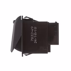 HELLA 6RH 007 832-491 Interruttore / Comando / Innesto 8 con funzione confort, Interruttore di sicurezza