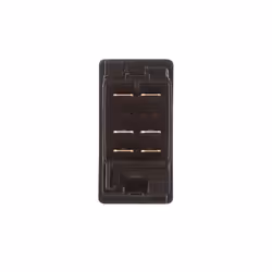 HELLA 6RH 007 832-491 Interruttore / Comando / Innesto 8 con funzione confort, Interruttore di sicurezza
