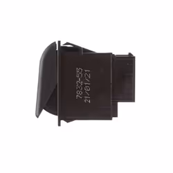 HELLA 6RH 007 832-551 Interruttore / Comando / Innesto 4 senza funzione confort