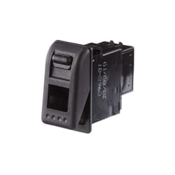 HELLA 6RH 008 948-012 Interruttore / Comando / Innesto 6 senza funzione confort, Interruttore di sicurezza