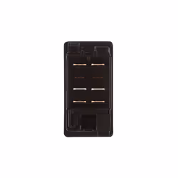 HELLA 6RH 008 948-012 Interruttore / Comando / Innesto 6 senza funzione confort, Interruttore di sicurezza