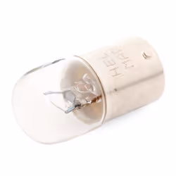 HELLA 8GA 002 071-121 Lampade 12 5 R5W BA15s FIAT: BRAVO 1, Panda I Hatchback, Grande Punto Hatchback, IVECO: DAILY 3, DAILY 2 Pritsche/Fahrgestell