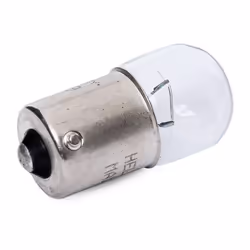 HELLA 8GA 002 071-131 Lampade 12 10 R10W BA15s OPEL: Astra H GTC, MERCEDES-BENZ: W124 Cabrio, FIAT: Punto II Hatchback