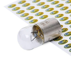 HELLA 8GA 002 071-251 Lampade 24 10 R10W BA15s