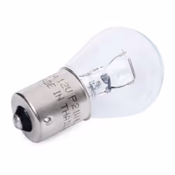 HELLA 8GA 002 073-271 Lampade 12 21 P21W IVECO: DAILY 6 Pritsche/Fahrgestell, OPEL: Insignia A Hatchback, NISSAN: MICRA 3