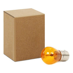 HELLA 8GA 006 841-251 Lampade 24 21 PY21W Alogeno