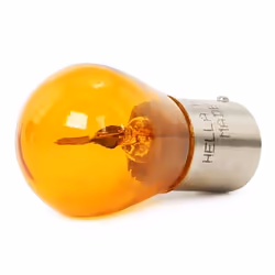HELLA 8GA 006 841-251 Lampade 24 21 PY21W Alogeno