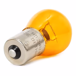 HELLA 8GA 006 841-251 Lampade 24 21 PY21W Alogeno