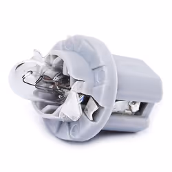 HELLA 8GA 007 997-071 Lampade Lampadina con zoccolo 24 1,2