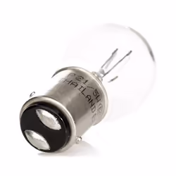 HELLA 8GD 002 078-121 Lampade 12 21/5 P21/5W anteriore e posteriore FIAT: BRAVO 2, Panda I Hatchback, Panda III Hatchback, FORD: Fusion Station Wagon