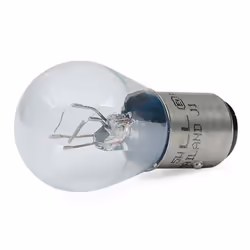 HELLA 8GD 002 078-221 Lampadina 12 21/5 P21/5W anteriore, posteriore MERCEDES-BENZ: Classe A, SEAT: Ibiza 2, VOLKSWAGEN: New Beetle Hatchback