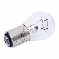 HELLA 8GD 002 078-241 Lampade 24 21/5 P21/5W