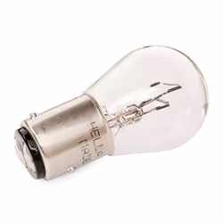 HELLA 8GD 004 772-121 Lampade P21/4W 12 21/4 VOLKSWAGEN: Passat B5 GP Variant, Transporter 5 Bus, Polo IV Hatchback, FIAT: Qubo, Multipla