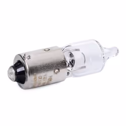 HELLA 8GH 007 643-121 Lampade H6W 12 6 ALFA ROMEO: 147