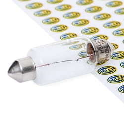 HELLA 8GM 002 091-121 Lampade 12 18