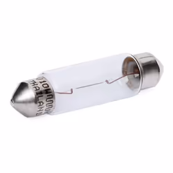 HELLA 8GM 002 091-131 Lampade 12 10 C10W Alogeno FIAT: Punto II Hatchback, Panda III Hatchback, Panda II Hatchback, FORD: FIESTA 5, Focus 2 Kombi