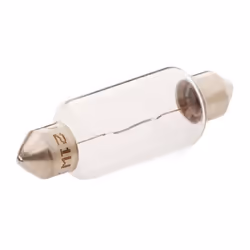 HELLA 8GM 002 091-181 Lampade C21W 12 21