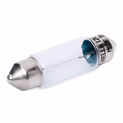 HELLA 8GM 002 092-171 Lampade 12 5 C5W SV8.5-8 FIAT: Panda I Hatchback, Punto III Hatchback, Uno Hatchback, VOLKSWAGEN: Polo IV Hatchback, Golf 4