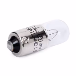 HELLA 8GP 002 067-121 Lampade 12 4 T4W BA9s VOLKSWAGEN: GOLF 3, GOLF 2, Polo III Hatchback, IVECO: DAILY 3, DAILY 2 Pritsche/Fahrgestell