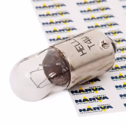 Lampade; HELLA; 24 4 T4W; per DAF, IRISBUS, IVECO, MAN, MERCEDES-BENZ; 4104610AA10, 2094853, 0878014, 1354896, 21EK10250