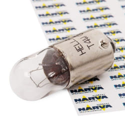 HELLA 8GP 002 067-261 Lampade 24 4 T4W