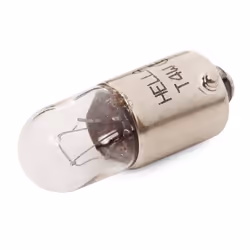 HELLA 8GP 002 067-261 Lampade 24 4 T4W
