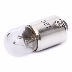 HELLA 8GP 002 068-131 Lampadina, faro di profondità W5W 12V 3W