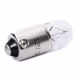 HELLA 8GP 002 068-131 Lampadina, faro di profondità W5W 12V 3W